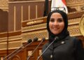 النائبة ولاء هرماس تشيد باستجابة وزير التعليم حول مكافحة الغش بالثانوية