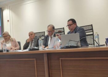 الجهاز القومي لتنظيم الإعلانات يستعرض جهوده في تنظيم الإعلانات وتحسين المشهد الحضاري أمام “إسكان النواب”