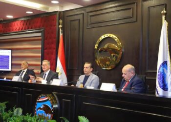 بحضور قيادات الحزب.. “مستقبل وطن” يستضيف وزير البترول و الثروة المعدنية لعرض استراتيجية الوزارة خلال الفترة المقبلة