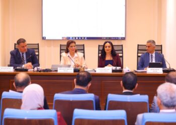 وزيرة التضامن أمام “النواب”: التوسع فى الإنفاق على برامج الحماية الاجتماعية وإجراءات لحوكمة استحقاق الدعم