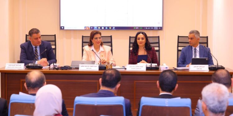 وزيرة التضامن أمام “النواب”: التوسع فى الإنفاق على برامج الحماية الاجتماعية وإجراءات لحوكمة استحقاق الدعم