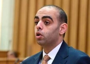 النائب حسن عمر حسنين يشيد بتحركات الرئيس السيسي لاحتواء التوترات ودعم استقرار المنطقة
