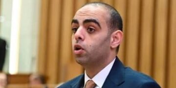 النائب حسن عمر حسنين يشيد بتحركات الرئيس السيسي لاحتواء التوترات ودعم استقرار المنطقة