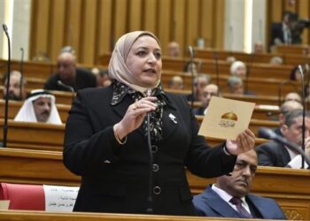 النائبة سحر عتمان تتقدم بطلب إحاطة بشأن انهيار أسعار بيض المائدة وخسائر منتجي الدواجن