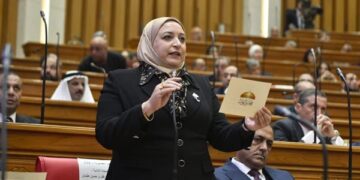 النائبة سحر عتمان تتقدم بطلب إحاطة بشأن انهيار أسعار بيض المائدة وخسائر منتجي الدواجن