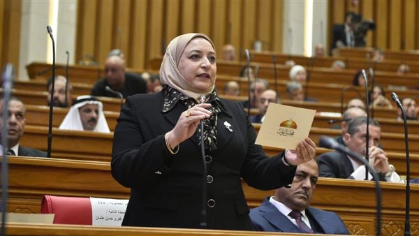 النائبة سحر عتمان تتقدم بطلب إحاطة بشأن انهيار أسعار بيض المائدة وخسائر منتجي الدواجن