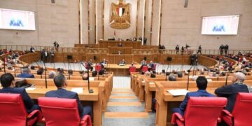 بعد جمع توقيعات 60 نائبًا.. البرلسي يتقدم بطلب لتشكيل لجنة تقصي حقائق برلمانية حول أزمة سيستم المعاشات