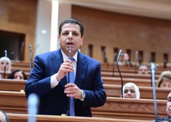 برلمانية المصري الديمقراطي تطالب بإعادة هيكلة مترو الأنفاق وتحويله إلى هيئة خدمية