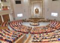 الاثنين المقبل.. “قوى عاملة النواب” تناقش زيادة المعاشات وتطوير خدمات التأمينات الاجتماعية
