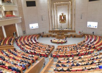 الاثنين المقبل.. “قوى عاملة النواب” تناقش زيادة المعاشات وتطوير خدمات التأمينات الاجتماعية
