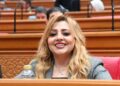 النائبة هبة غالي: “العلمين الجديدة” تحول استراتيجي من مقصد موسمي لمدينة مستدامة