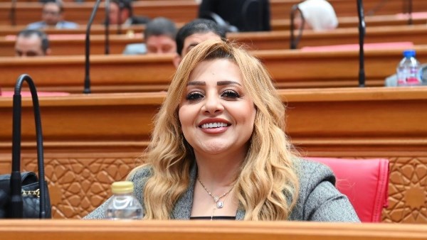 النائبة هبة غالي: “العلمين الجديدة” تحول استراتيجي من مقصد موسمي لمدينة مستدامة