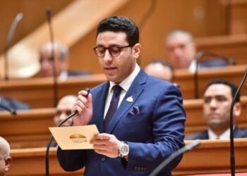 النائب حازم توفيق يطالب الحكومة بخطة واضحة لضبط الأسواق قبل تطبيق الدعم النقدي.. ويحذر من ارتفاع أسعار السلع