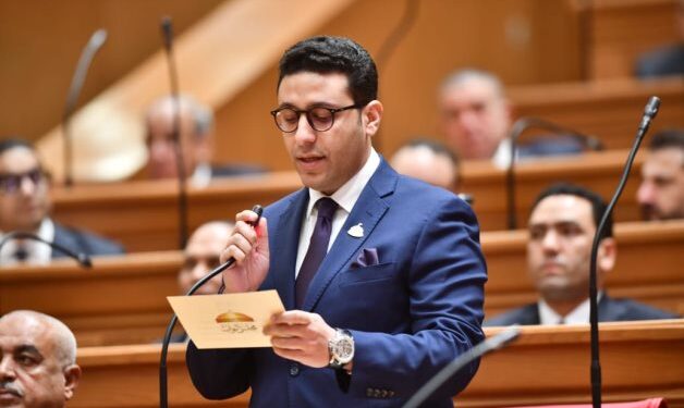 النائب حازم توفيق يطالب الحكومة بخطة واضحة لضبط الأسواق قبل تطبيق الدعم النقدي.. ويحذر من ارتفاع أسعار السلع