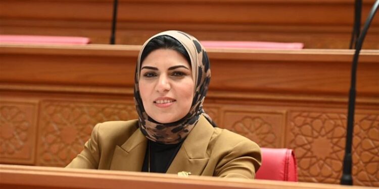 النائبة نهال أبو وافية تتقدم بطلب إحاطة لتشديد الرقابة على العيادات الخاصة ومنع انتحال صفة الأطباء