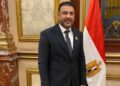 النائب عمر الغنيمي: إنشاء مركز لوجستي عالمي باقتصادية قناة السويس يعزز مكانة مصر دوليا