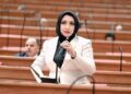 النائبة أماني أبو اليزيد تتقدم بطلب إحاطة بشأن تعزيز توافر الأدوية الأساسية وضمان استقرار أسعارها