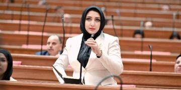 النائبة أماني أبو اليزيد تتقدم بطلب إحاطة بشأن تعزيز توافر الأدوية الأساسية وضمان استقرار أسعارها