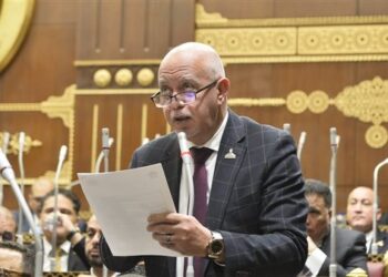 النائب حازم الجندي يطالب باستراتيجية لتعميق التصنيع المحلي وإنقاذ المصانع المتعثرة ودعم التعليم التكنولوجي