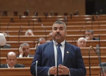 النائب عبد اللطيف أبو الشيخ يتقدم بطلب إحاطة بشأن تخفيض مقررات الأسمدة لمحصول قصب السكر