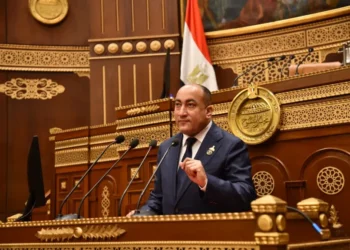 النائب عمرو رشاد: ذكرى دخول العائلة المقدسة تجسد مكانة مصر كأرض للسلام والتسامح والتعايش