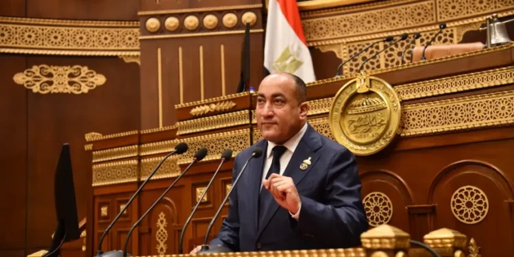 النائب عمرو رشاد: ذكرى دخول العائلة المقدسة تجسد مكانة مصر كأرض للسلام والتسامح والتعايش