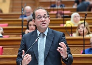 وزير المالية: تعديلات مرتقبة على قانون الضرائب لتقديم مزيد من التسهيلات للممولين