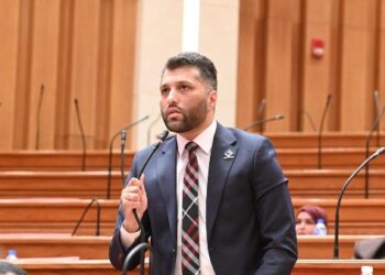 النائب محمد ثروت عكاشة: قانون الأحوال الشخصية الجديد يجب أن يؤسس لاستقرار الأسرة دون انحياز