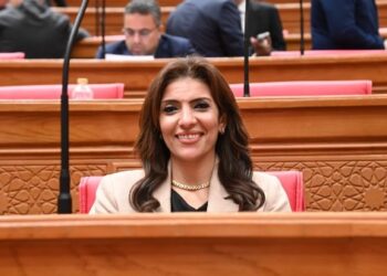 النائبة رانيا الشيمي: قمة مجموعة السبع فرصة مهمة لتعزيز الحوار بين الاقتصادات الكبرى والدول النامية