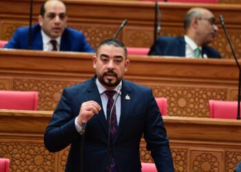 ‎النائب أحمد رجب الشافعي يطالب بسرعة إنشاء وتوسعة طريق الحامول – الرياض وربطه بالطريق الدولي