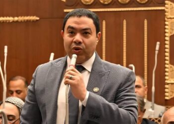 النائب إسماعيل الشرقاوي يدعو لمراجعة شاملة لسياسات الأسمدة لحماية المزارعين
