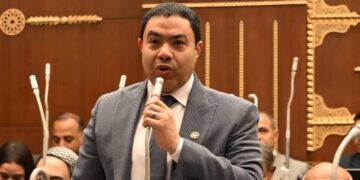 النائب إسماعيل الشرقاوي يدعو لمراجعة شاملة لسياسات الأسمدة لحماية المزارعين