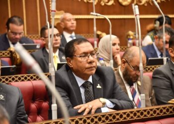 النائب عبدالله حسن: التوجيهات الرئاسية بشأن حوكمة التعيينات ترسخ لدولة الكفاءة