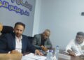 النائب رمضان بطيئة يفتح أبواب مكتبه أمام أهالي المنتزه للاستماع إلى مطالبهم