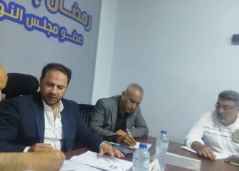 النائب رمضان بطيئة يفتح أبواب مكتبه أمام أهالي المنتزه للاستماع إلى مطالبهم