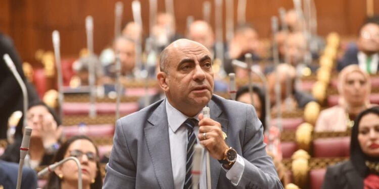 النائب محمد إبراهيم موسى: العلمين الجديدة أصبحت نموذجًا ناجحًا للتخطيط العمراني الحديث