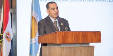 المستشار أحمد حبيب: قمة السيسي وترامب نجاح للدبلوماسية المصرية