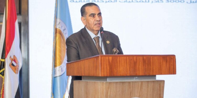 المستشار أحمد حبيب: قمة السيسي وترامب نجاح للدبلوماسية المصرية