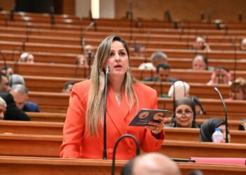 بعد واقعة طبيبة الأسنان.. النائبة لبنى عبد العزيز تتقدم بطلب إحاطة عاجل بشأن تدهور الخدمات الصحية بمستشفيات شبرا الخيمة