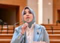 النائبة دينا هلالي: العلاوات الجديدة تعكس حرص الدولة على تخفيف الأعباء عن العاملين ودعم استقرار الأسر المصرية