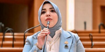 النائبة دينا هلالي: العلاوات الجديدة تعكس حرص الدولة على تخفيف الأعباء عن العاملين ودعم استقرار الأسر المصرية
