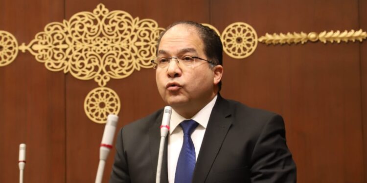 النائب عادل اللمعي: الشراكات العالمية وحوافز الاستثمار مفتاح تحويل بورسعيد إلى عاصمة إعادة التصدير