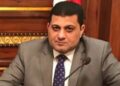 النائب بكر أبو غريب يتقدم ببيان عاجل بشأن حادث سقوط سيارة في ترعة المريوطية ومصرع 7 أشخاص