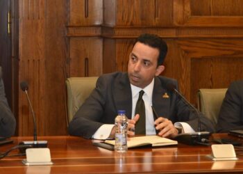 النائب كريم إمام يفتح النار على ممارسات التحصيل القهري: المتعثرون تحولوا إلى مصدر ربح