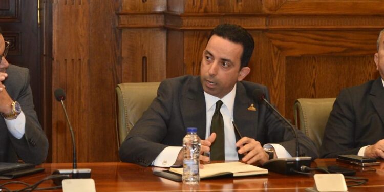 النائب كريم إمام يفتح النار على ممارسات التحصيل القهري: المتعثرون تحولوا إلى مصدر ربح