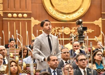 النائب محمد مظلوم يطالب بتذليل عقبات الاستثمار وتعزيز الشراكة مع القطاع الخاص