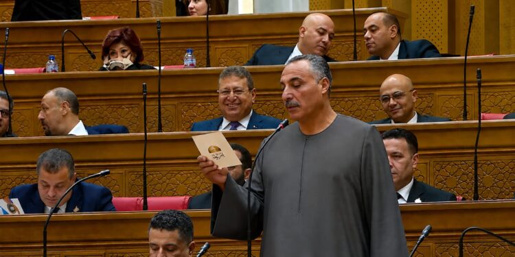 الاثنين المقبل.. “نقل النواب” تناقش طلب إحاطة مقدم من النائب إبراهيم خليف بشأن توقف الأعمال بمحور وسط الدلتا بالمنوفية
