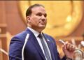 النائب تامر عبدالحميد: مشاركة الرئيس السيسي في قمة مجموعة السبع بفرنسا تعكس الثقل الاستراتيجي لمصر