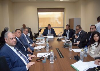توافق برلماني حكومي على إطلاق صندوق تمويل المصانع المتعثرة.. وإنشاء وحدة للإنذار المبكر لدعم المصانع والأولوية للقطاعات الإنتاجية