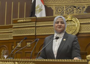 النائبة مروة قنصوة: زيادة المعاشات تجسد التزام الدولة بحماية المواطنين وتعزيز جودة الحياة
